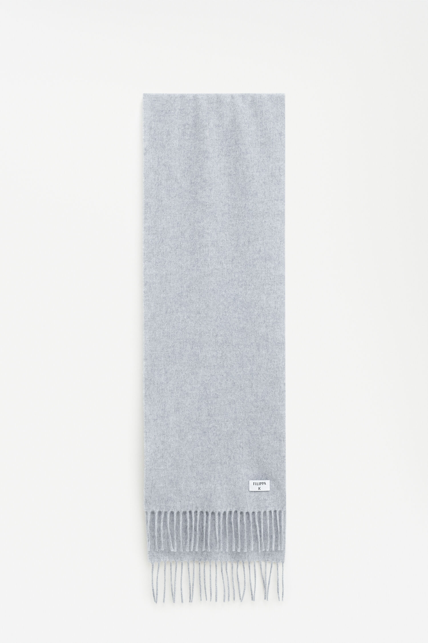 Cashmere Blend Scarf